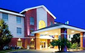Holiday Inn Express Hotel And Suites Weslaco By Ihg