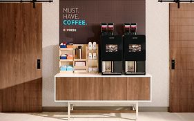 Holiday Inn Express Hotel And Suites Weslaco By Ihg